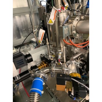 AMAT VeraSem 3D SCANNING ELECTRON MICROSCOPES